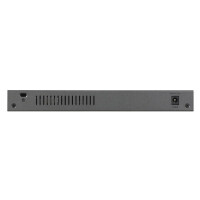 Netgear Switch Desktop Gigabit Smart 8-Port 10/100/1000