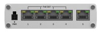Teltonika Tsw100 5-Port Switch 5X10/100/1000 Without Psu