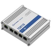 Teltonika Tsw110 5-Port Switch 5X10/100/1000