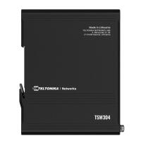 Teltonika Tsw304 4-Port Switch 4X10/100/1000