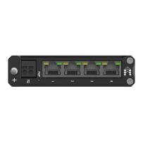 Teltonika Tsw304 4-Port Switch 4X10/100/1000