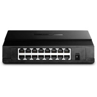 Tp-Link Switcher Desktop 16-Port 10/100M