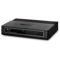 Tp-Link Switcher Desktop 16-Port 10/100M