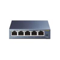 Tp-Link Switcher Desktop 5-Port 10/100M/1000M