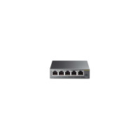 Tp-Link Switcher Desktop 5-Port 10/100M/1000M Tl-Sg105e