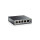 Tp-Link Switcher Desktop 5-Port 10/100M/1000M