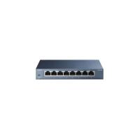 Tp-Link Switcher Desktop 8-Port 10/100M/1000M