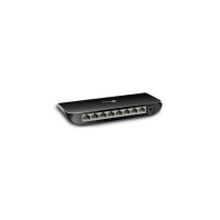 Tp-Link Switcher Gigabit 8-Port 10/100/1000M