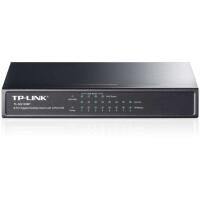 Tp-Link Switcher Gigabit 8-Port 10/100/1000M Tl-Sg1008p