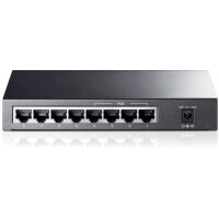 Tp-Link Switcher Gigabit 8-Port 10/100/1000M