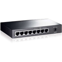 Tp-Link Switcher Gigabit 8-Port 10/100/1000M