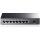 Tp-Link Switcher Gigabit 8-Port 10/100/1000M