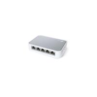 Tp-Link Switcher Mini Desktop 5-Port 10/100M