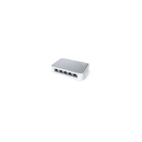 Tp-Link Switcher Mini Desktop 5-Port 10/100M