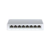 Tp-Link Switcher Mini Desktop 8-Port 10/100M