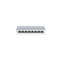 Tp-Link Switcher Mini Desktop 8-Port 10/100M