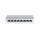 Tp-Link Switcher Mini Desktop 8-Port 10/100M