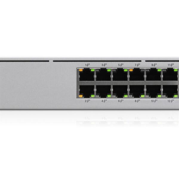 Ubiquiti Unifi Switch 24-Port 10/100/1000