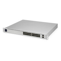 Ubiquiti Unifi Switch 24-Port 10/100/1000