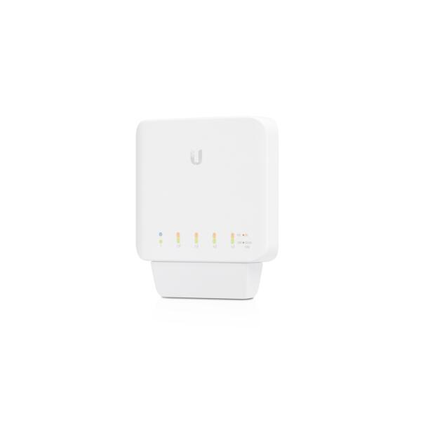 Ubiquiti Unifi Switch 4-Port 10/100/1000