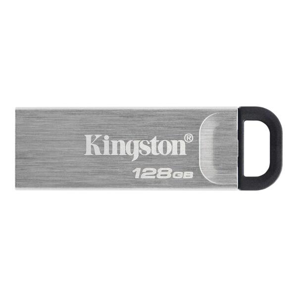 Usb Stick 128Gb Kingston Datatraveler Kyson Usb 3.2