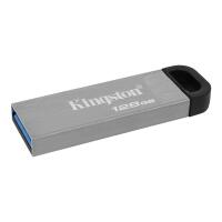 Usb Stick 128Gb Kingston Datatraveler Kyson Usb 3.2
