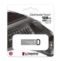 Usb Stick 128Gb Kingston Datatraveler Kyson Usb 3.2