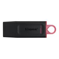 USB Stick 256GB Kingston DataTraveler Exodia  USB 3.2...