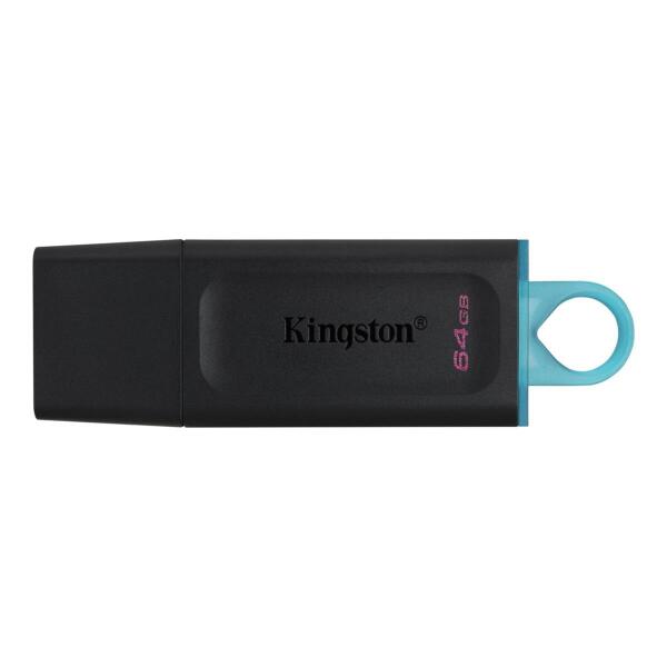 Usb Stick 64Gb Kingston Datatraveler Exodia Usb 3.2