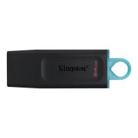 Usb Stick 64Gb Kingston Datatraveler Exodia Usb 3.2