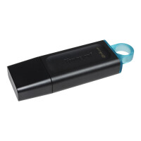 Usb Stick 64Gb Kingston Datatraveler Exodia Usb 3.2