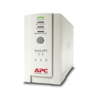 Apc Back Ups 650  - Usv - Wechselstrom 230 V