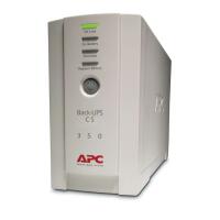 Apc Back-Ups Cs 350  - Usv - Wechselstrom 230 V