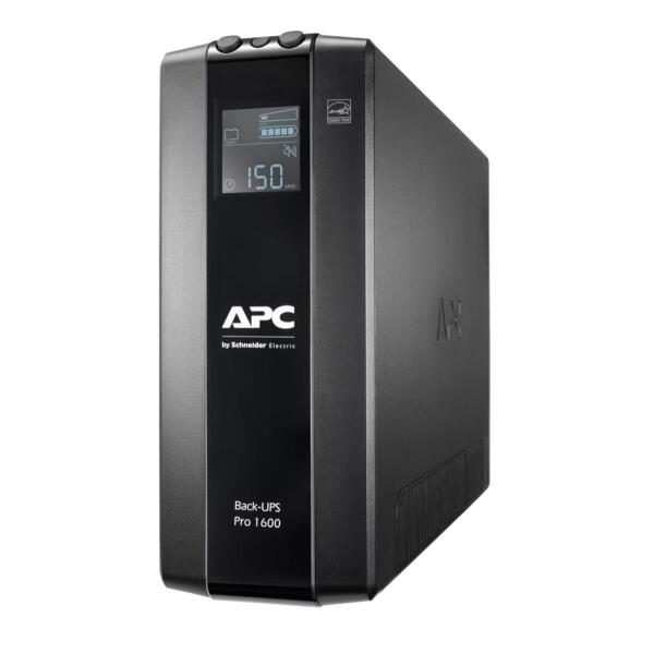 Apc Back-Ups Pro  Wechselstrom 230 V