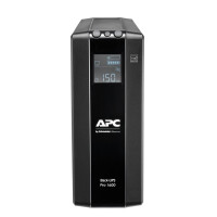 Apc Back-Ups Pro Br1600mi Wechselstrom 230 V