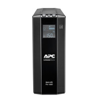 Apc Back-Ups Pro  Wechselstrom 230 V