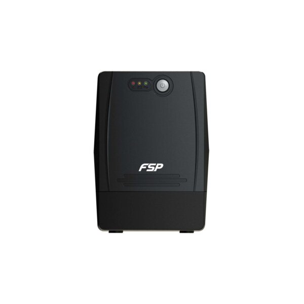 Fortron Fsp Fp 1500 - Usv Ppf9000501