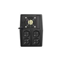Fortron Fsp Fp 1500 - Usv Ppf9000501