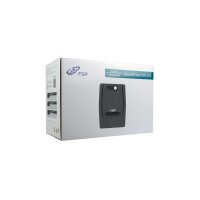 Fortron Fsp Fp 1500 - Usv Ppf9000501