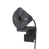 Webcam Logitech Brio 300  - Farbe - 2 Mp - 1920 X 1080