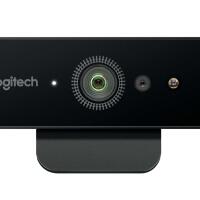 Logitech Brio 4K Ultra Hd