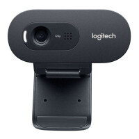 Logitech C270 Black