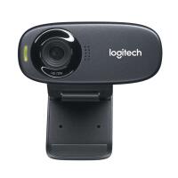 Webcam Logitech C310