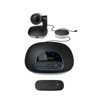 Logitech Group - Kit Für Videokonferenzen