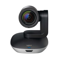 Logitech Group - Kit Für Videokonferenzen