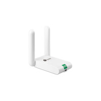 Tp-Link Wireless High Gain Usb Adapter 300M