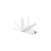 Tp-Link Wireless High Gain Usb Adapter 300M