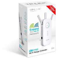 Tp-Link Wireless Range Extender Re450