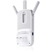 Tp-Link Wireless Range Extender