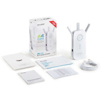 Tp-Link Wireless Range Extender